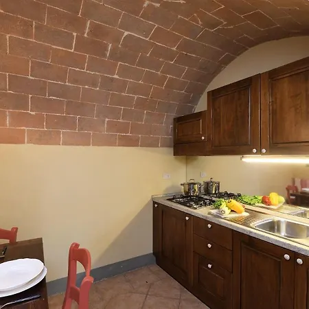 Apartment Violetta *