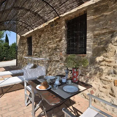 Apartment Violetta Casole d'Elsa
