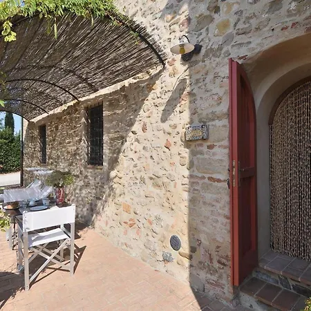 Apartment Violetta