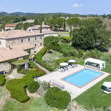 Violetta Apartment Casole d'Elsa