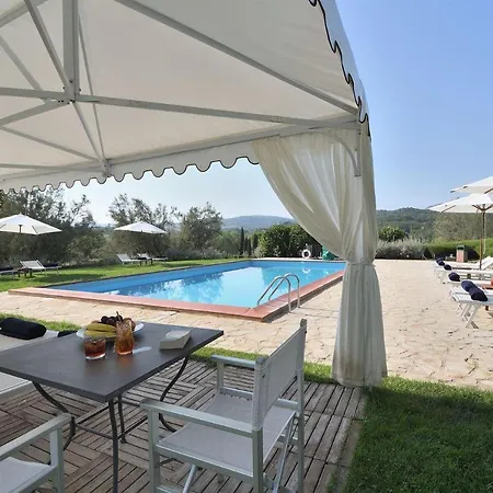 Apartment Violetta *