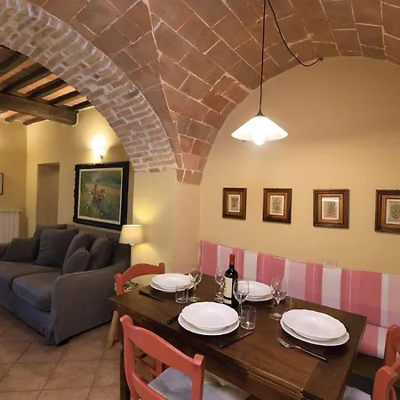 Violetta Apartmán *