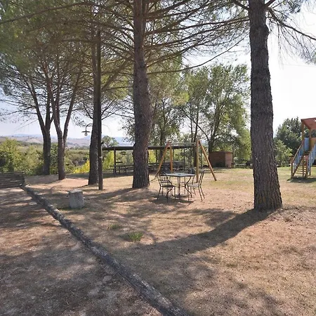 Apartmán Violetta Casole dʼElsa