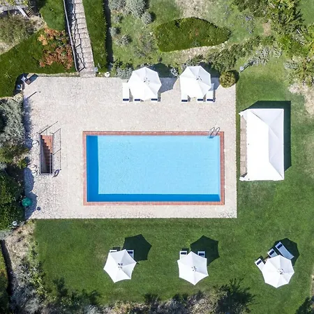Violetta Apartmán *