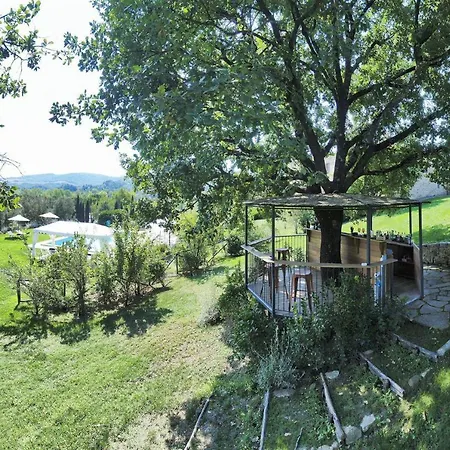 Violetta Apartmán